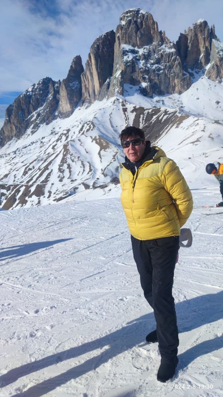 Фото Людмила Кропив’янська