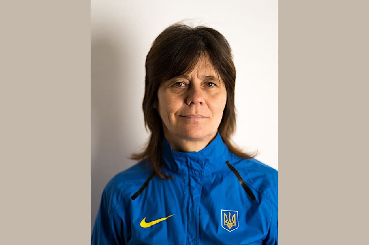 Фото Світлана Гарник