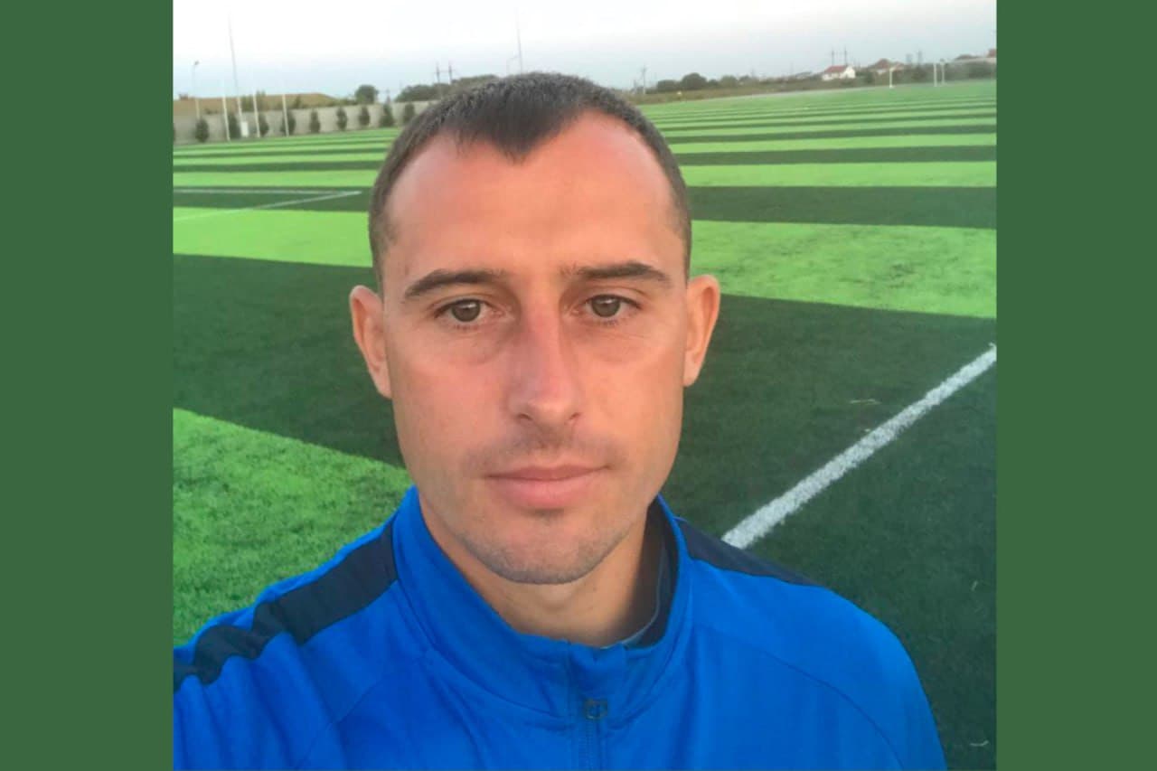 Фото Вадим Драчук