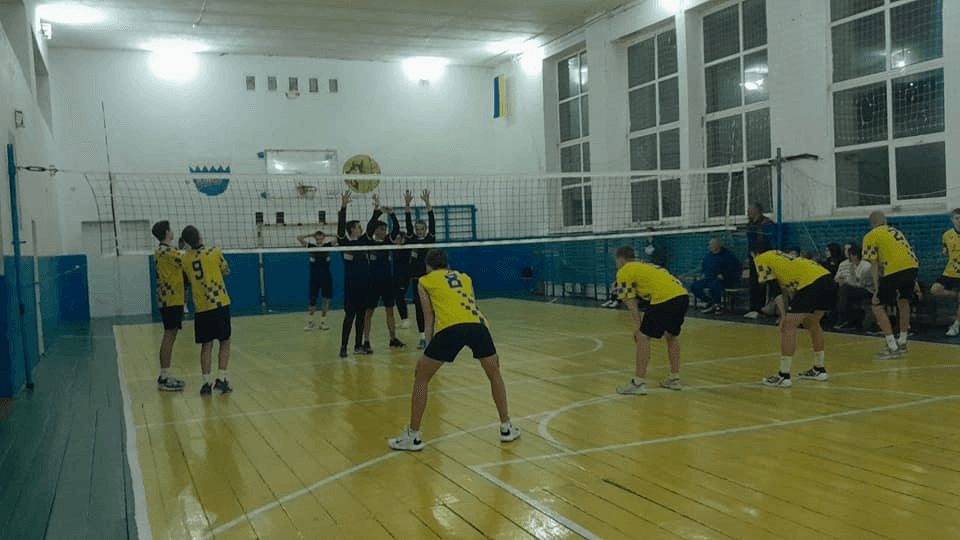 Тренер: